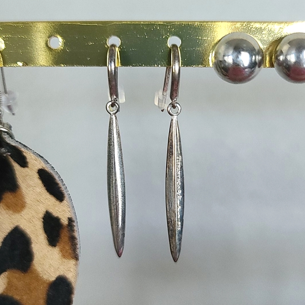 10/4 925 EARRINGS